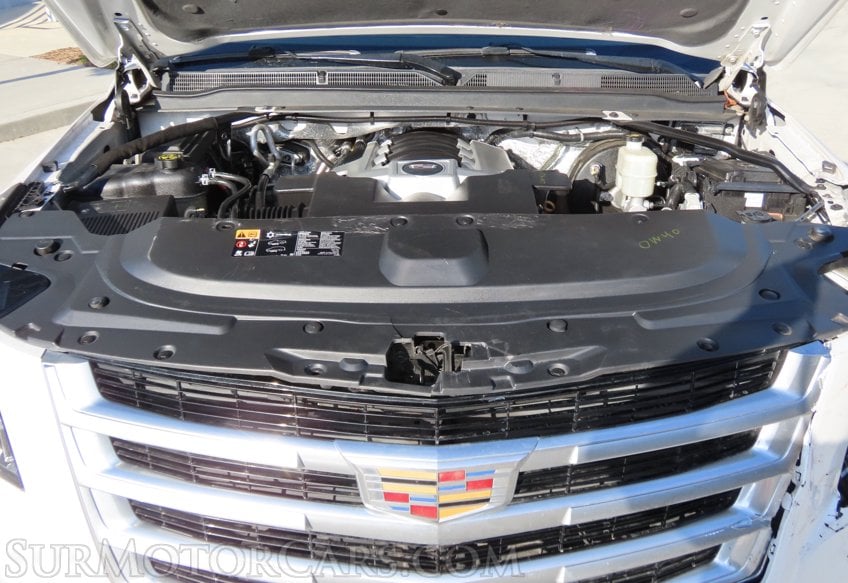 2016 Cadillac Escalade ESV Premium Collection - Image 51