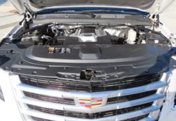 2016 Cadillac Escalade ESV Premium Collection - Image 51