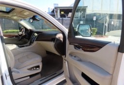 2016 Cadillac Escalade ESV Premium Collection - Image 56