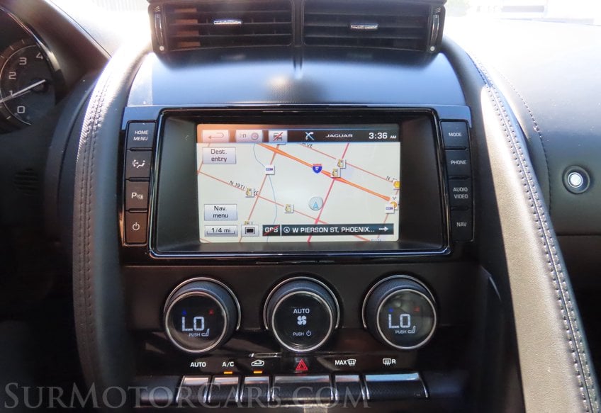 2015 Jaguar F-TYPE S - Image 18