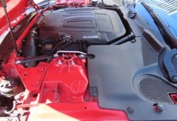 2015 Jaguar F-TYPE S - Image 42