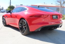 2015 Jaguar F-TYPE S - Image 7