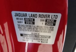 2015 Jaguar F-TYPE S - Image 32