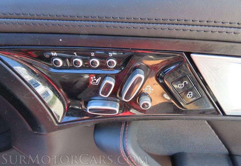 2015 Jaguar F-TYPE S - Image 51