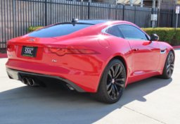 2015 Jaguar F-TYPE S - Image 55