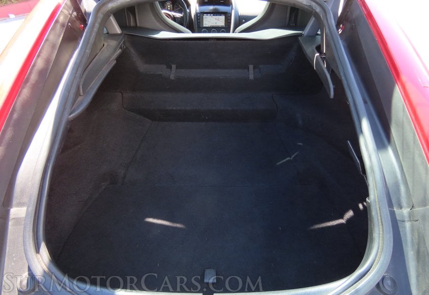 2015 Jaguar F-TYPE S - Image 27