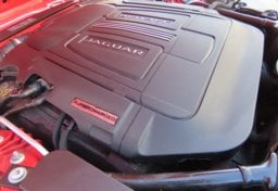 2015 Jaguar F-TYPE S - Image 44