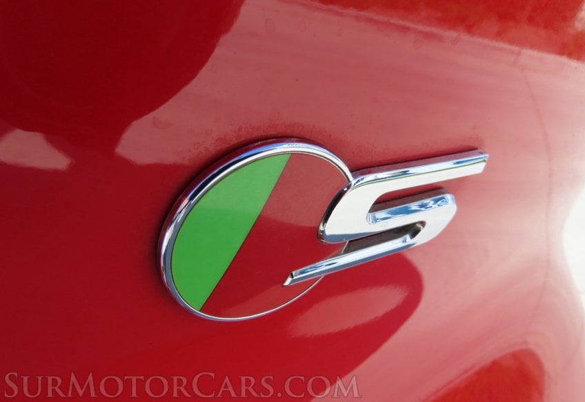 2015 Jaguar F-TYPE S - Image 30