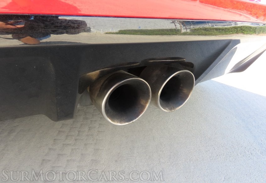 2015 Jaguar F-TYPE S - Image 34