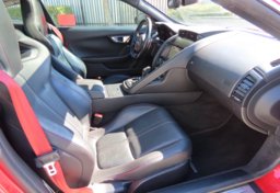 2015 Jaguar F-TYPE S - Image 52