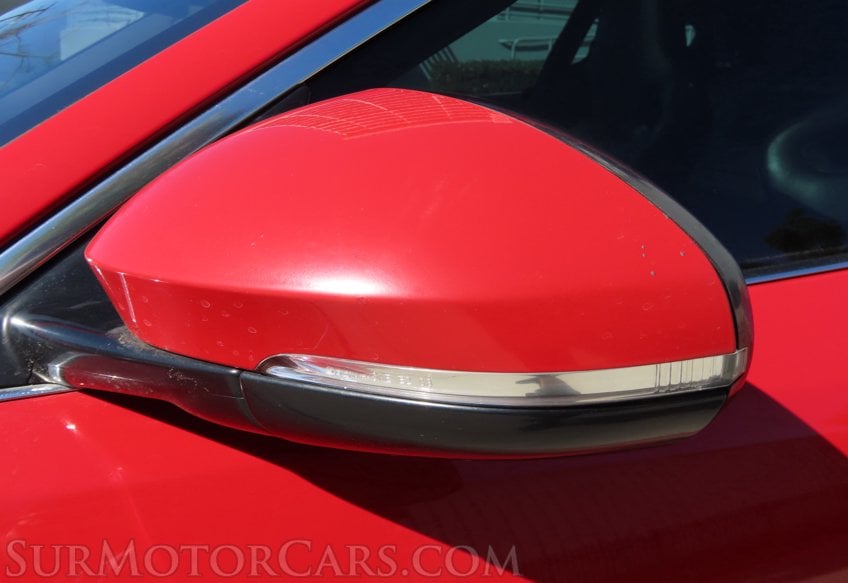 2015 Jaguar F-TYPE S - Image 38