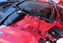 2015 Jaguar F-TYPE S - Image 47