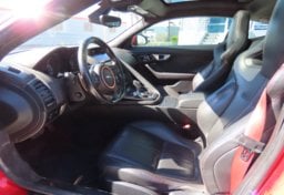 2015 Jaguar F-TYPE S - Image 37