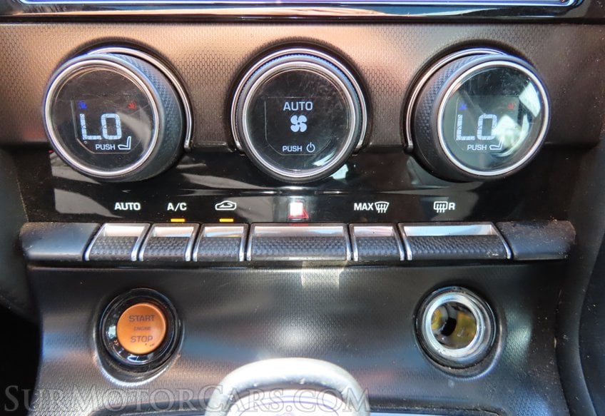 2015 Jaguar F-TYPE S - Image 15