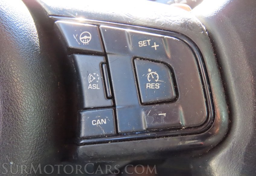 2015 Jaguar F-TYPE S - Image 22