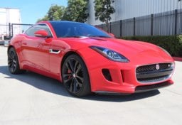 2015 Jaguar F-TYPE S - Image 4