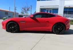 2015 Jaguar F-TYPE S - Image 5