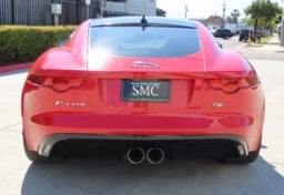 2015 Jaguar F-TYPE S - Image 49