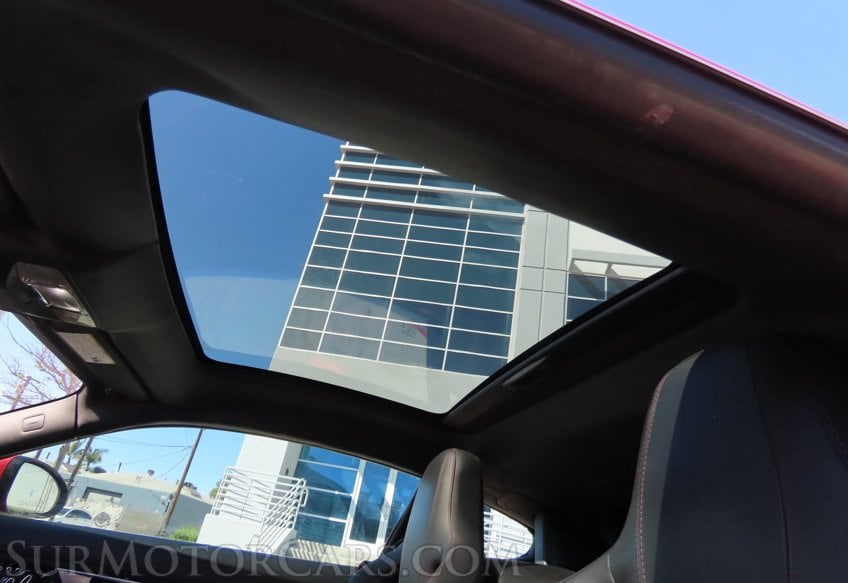 2015 Jaguar F-TYPE S - Image 33