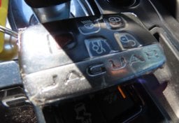 2015 Jaguar F-TYPE S - Image 11