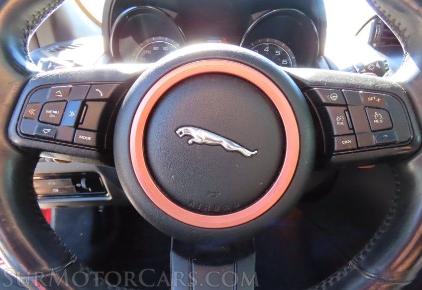 2015 Jaguar F-TYPE S - Image 23