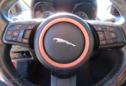 2015 Jaguar F-TYPE S - Image 23