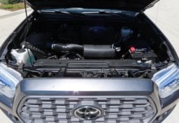 2022 Toyota Tacoma TRD Off-Road - Image 54