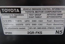 2022 Toyota Tacoma TRD Off-Road - Image 37