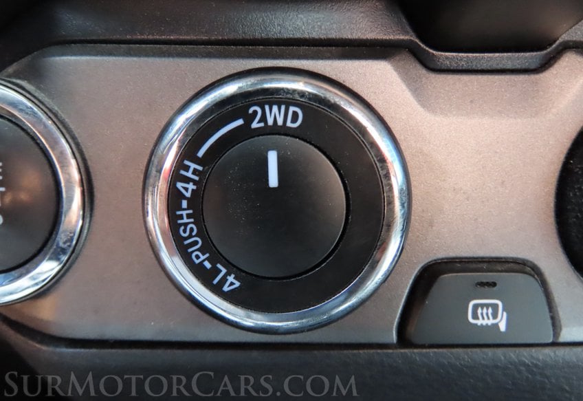 2022 Toyota Tacoma TRD Off-Road - Image 45