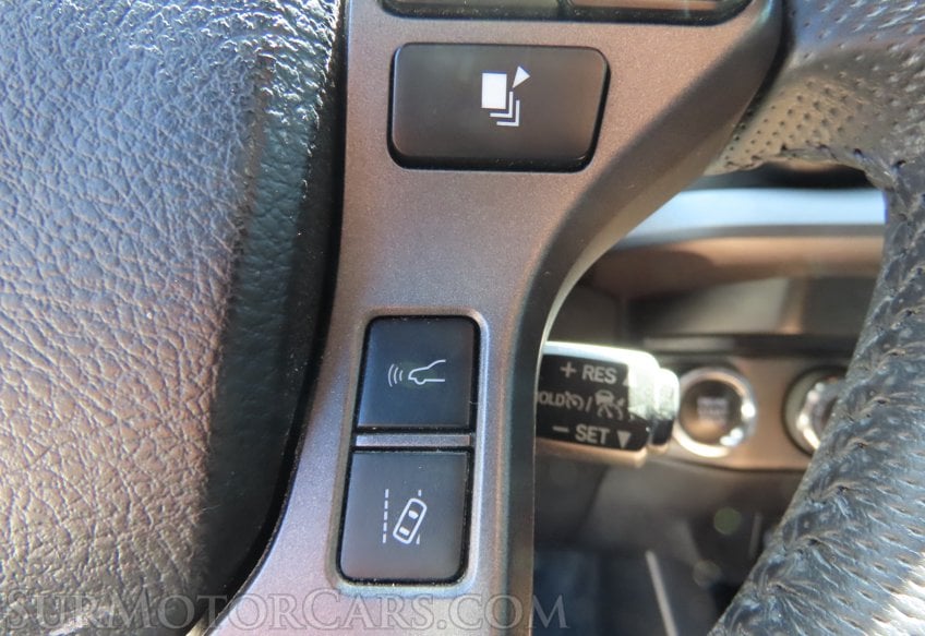 2022 Toyota Tacoma TRD Off-Road - Image 36