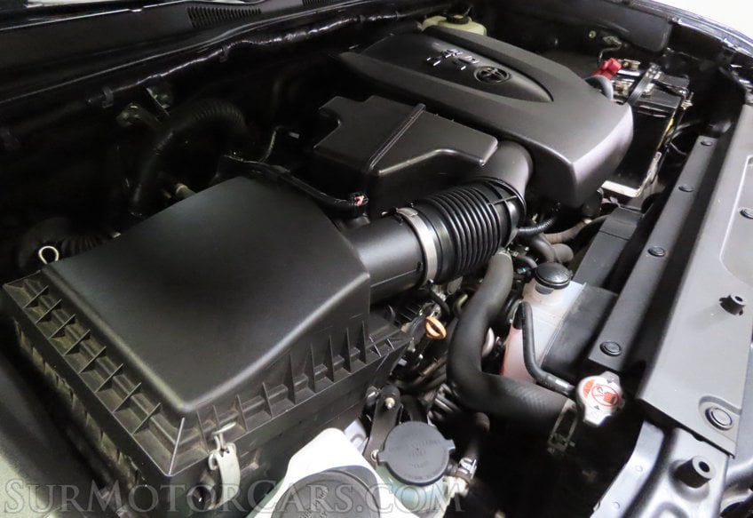 2022 Toyota Tacoma TRD Off-Road - Image 34