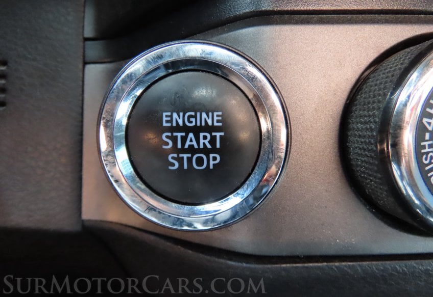 2022 Toyota Tacoma TRD Off-Road - Image 41