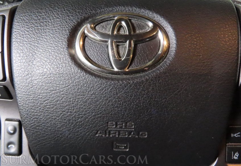 2022 Toyota Tacoma TRD Off-Road - Image 23