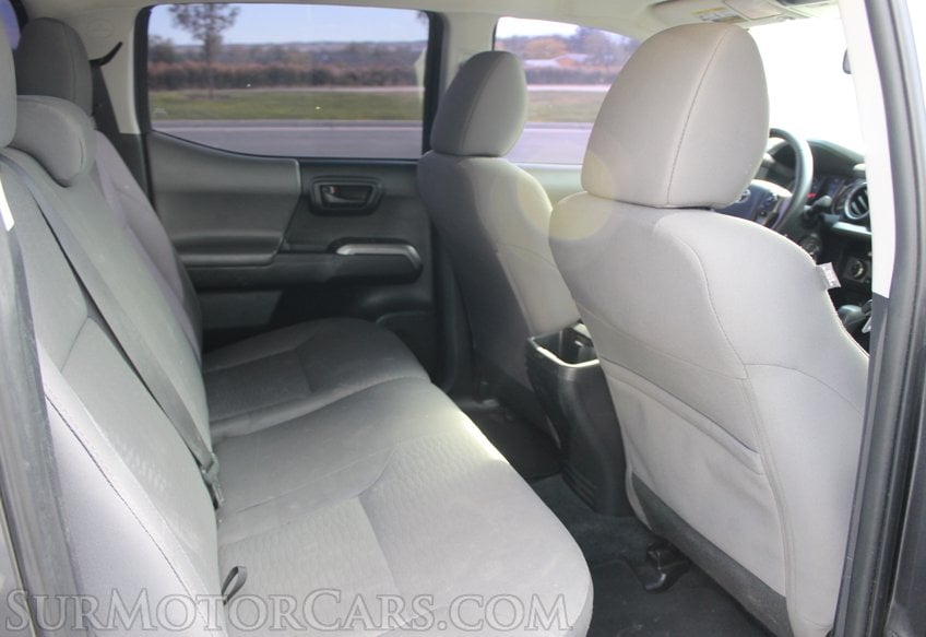 2017 Toyota Tacoma - Image 38