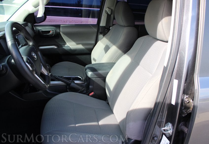 2017 Toyota Tacoma - Image 33