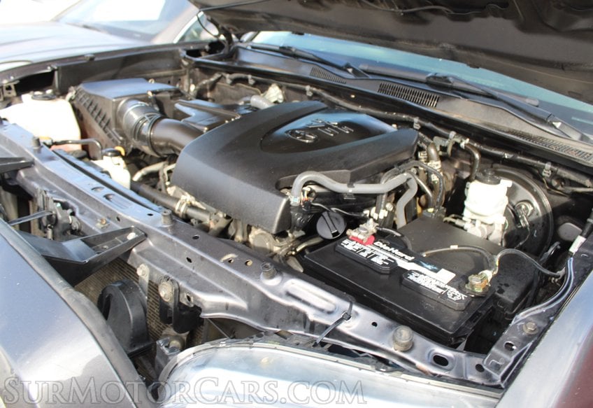 2017 Toyota Tacoma - Image 64