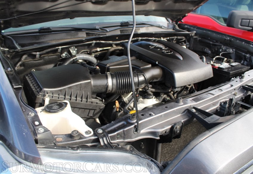 2017 Toyota Tacoma - Image 63