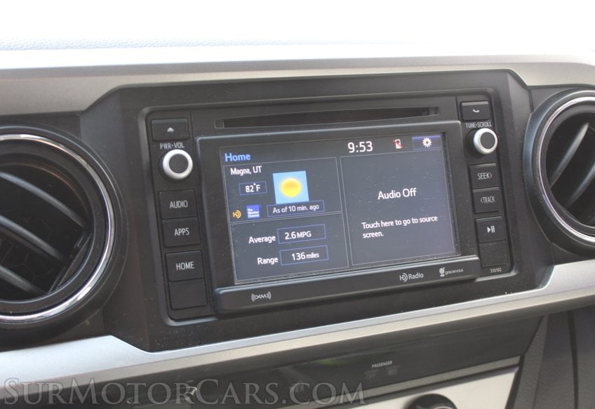 2017 Toyota Tacoma - Image 54