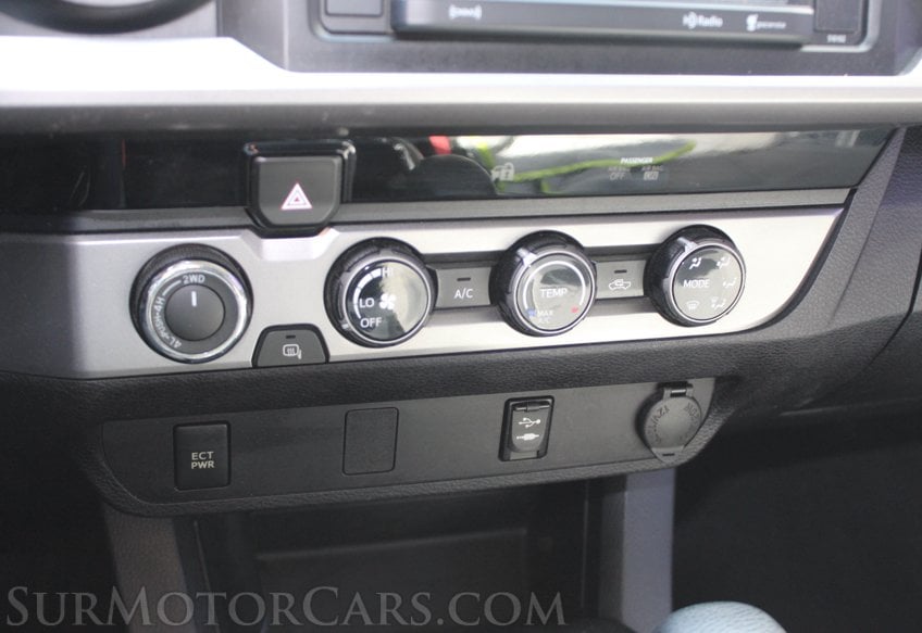 2017 Toyota Tacoma - Image 55