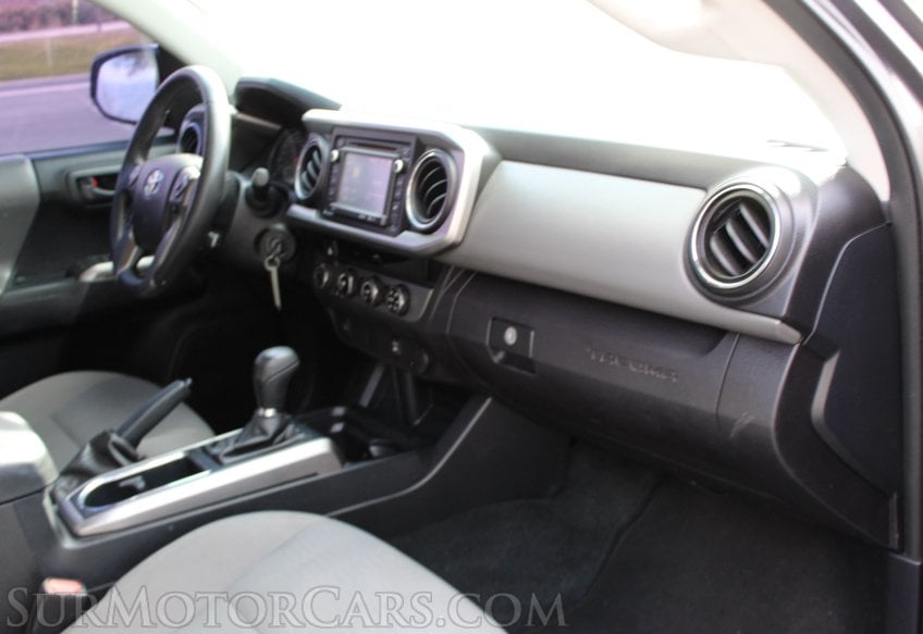 2017 Toyota Tacoma - Image 58
