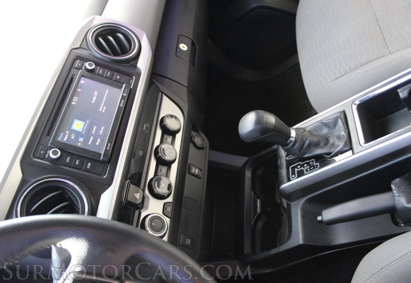 2017 Toyota Tacoma - Image 52