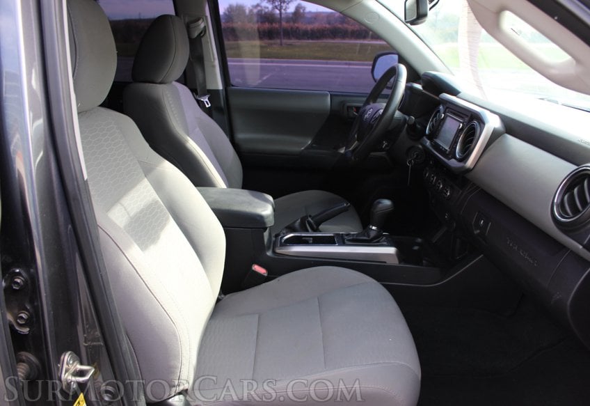 2017 Toyota Tacoma - Image 35