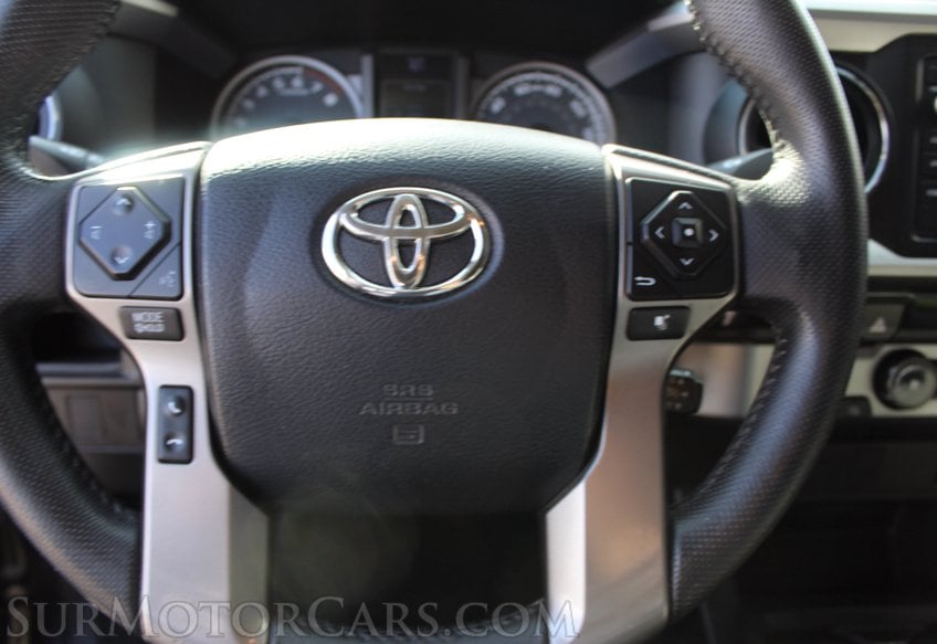 2017 Toyota Tacoma - Image 43