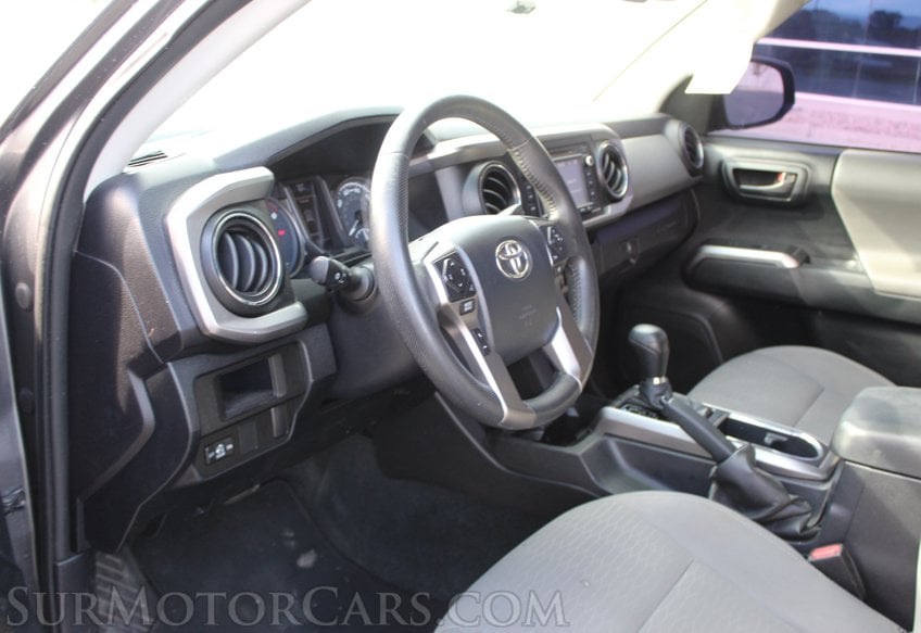 2017 Toyota Tacoma - Image 42