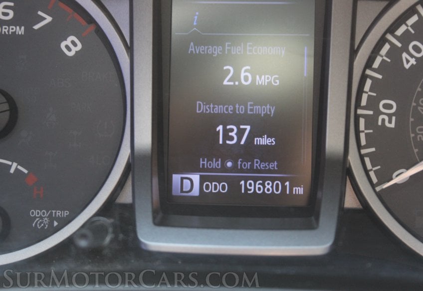 2017 Toyota Tacoma - Image 49