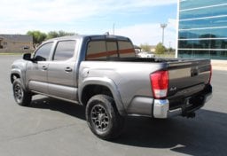 2017 Toyota Tacoma - Image 8