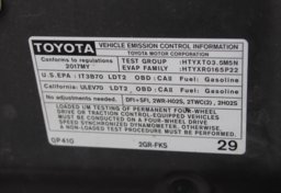 2017 Toyota Tacoma - Image 66