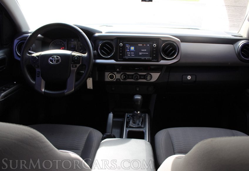 2017 Toyota Tacoma - Image 57