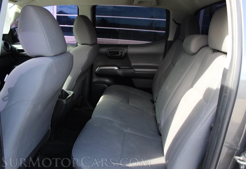 2017 Toyota Tacoma - Image 37
