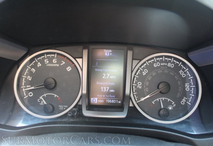 2017 Toyota Tacoma - Image 48